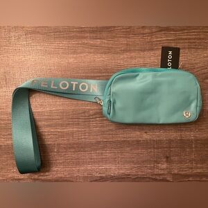 Peloton x Lululemon Everywhere Belt Bag